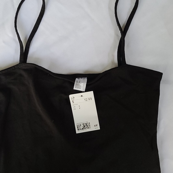 Body-suit - Picture 2 of 3